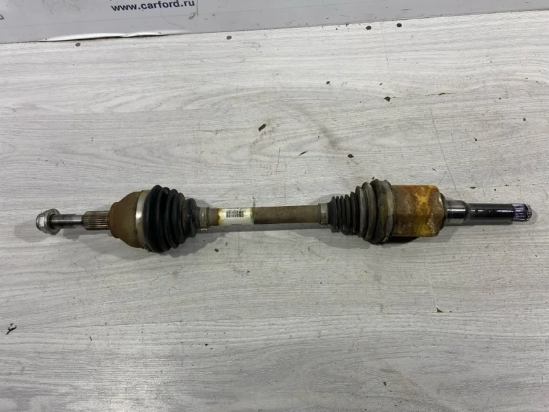 Привод передний левый Ford MONDEO 5 (2019&gt;) СЕДАН