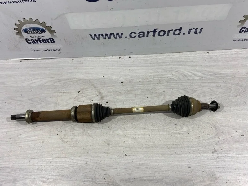 Привод передний правый Ford MONDEO 5 (2019&gt;) СЕДАН