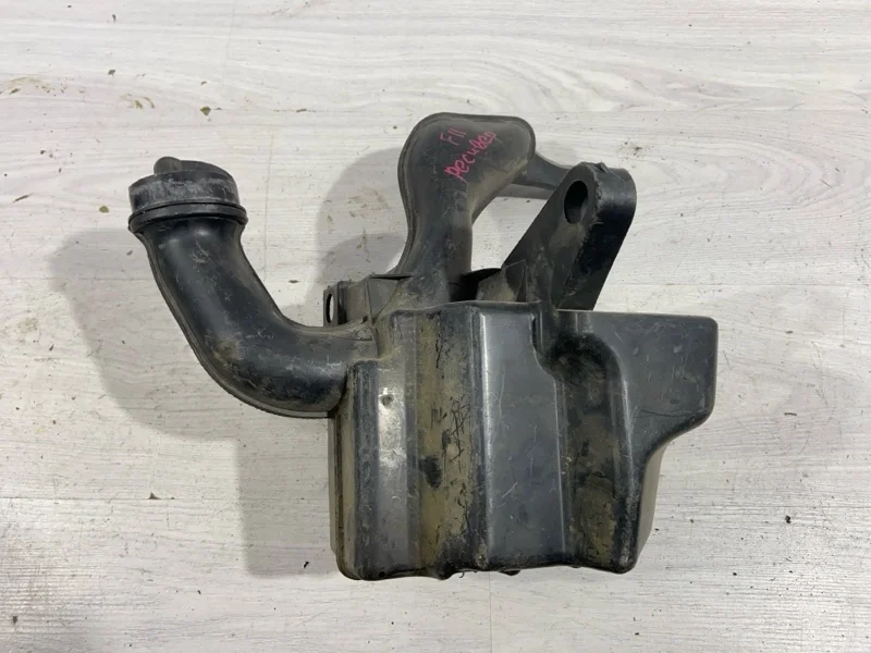 Резонатор воздушного фильтра FORD Focus 2 (08-11)