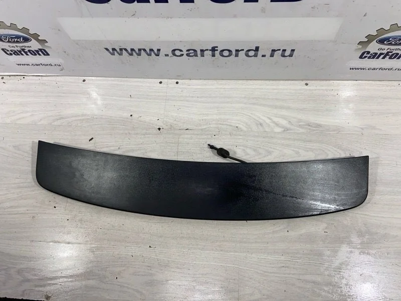 Спойлер Ford C-MAX (07-10) 2.0L DURATORQ 2009