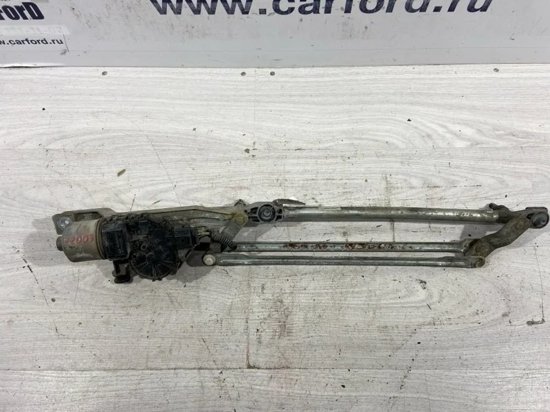 Трапеция стеклоочистителя Ford Focus 2 (04-08)