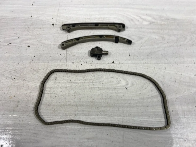 Комплект цепи ГРМ Ford Mondeo 4 (07-14) СЕДАН 2.0L