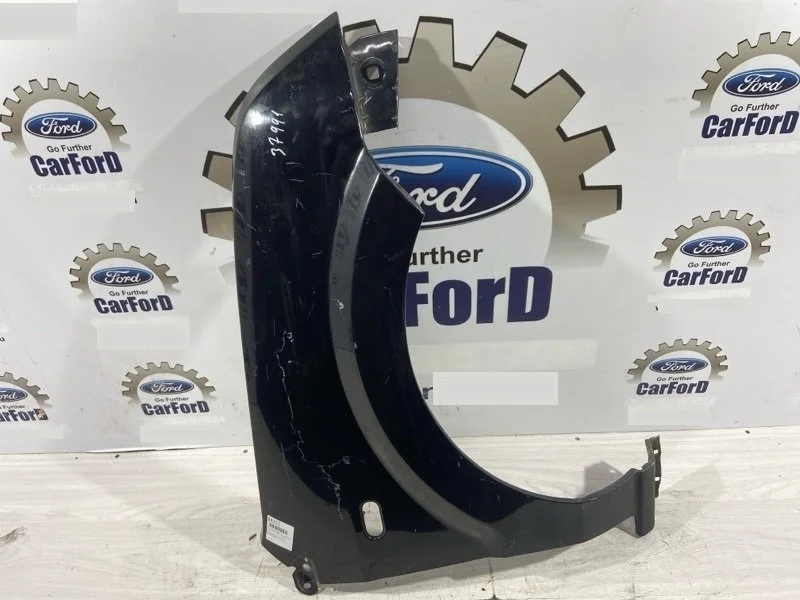 Крыло переднее правое FORD Fusion (01-12) UAV 1.4L