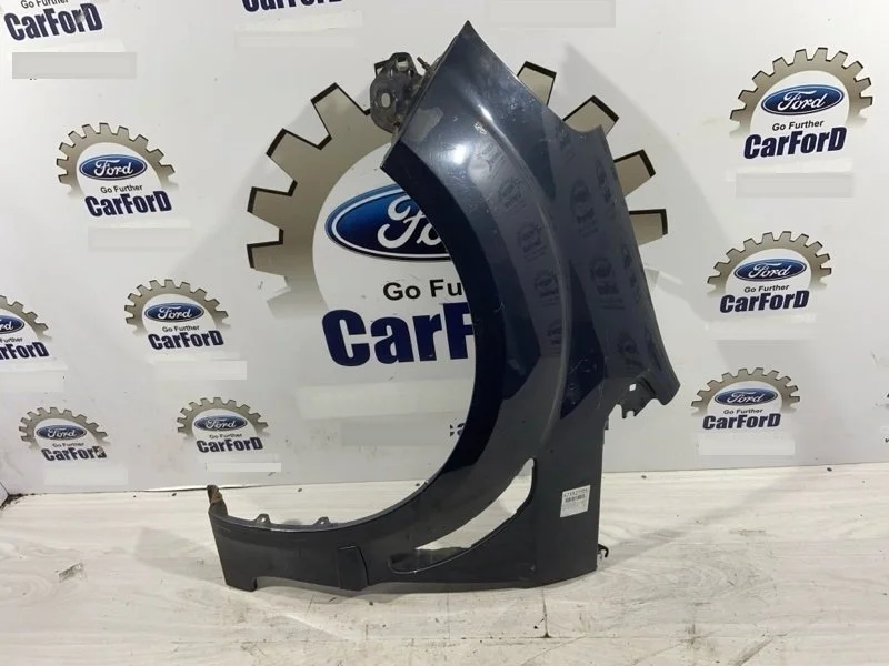 Крыло переднее левое Ford S-MAX (06-15) SAV 2.0L