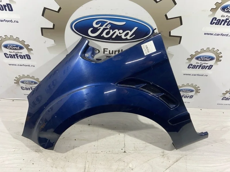 Крыло переднее левое Ford S-MAX (06-15) SAV 2.0L