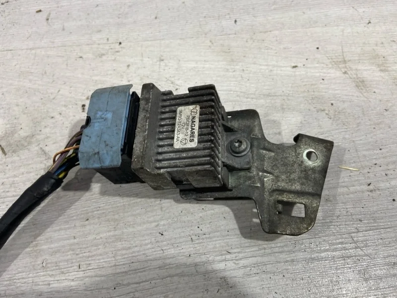 Реле свечей накала Ford Mondeo 4 (07-14) ХЭТЧБЭК