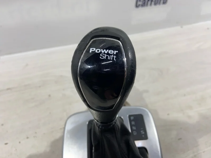 Ручка АКПП Ford Mondeo 4 (07-14) ХЭТЧБЭК 2.0L
