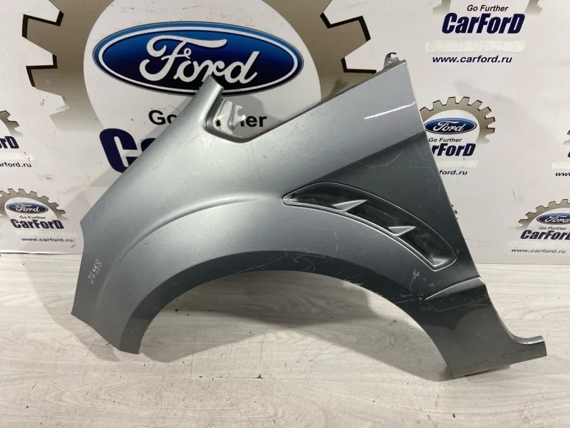 Крыло переднее левое Ford S-MAX (06-15) SAV 2.0L