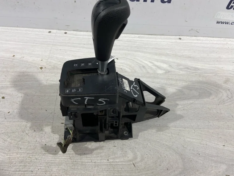 Кулиса АКПП Ford Focus 2 (08-11) УНИВЕРСАЛ 2.0L