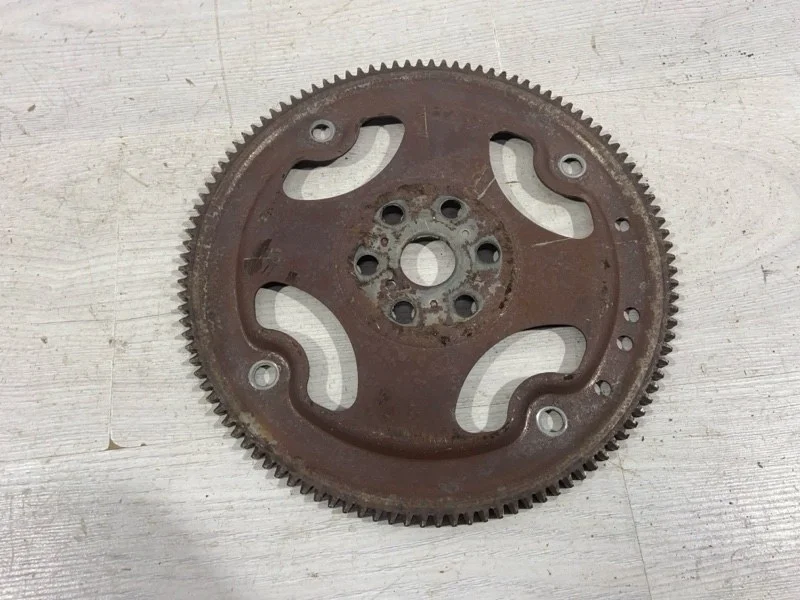 Маховик АКПП Ford MONDEO 5 (2019&gt;) СЕДАН 2.5L I4