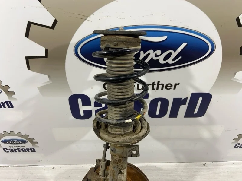 Амортизатор передний правый Ford Focus 3 (11-14)