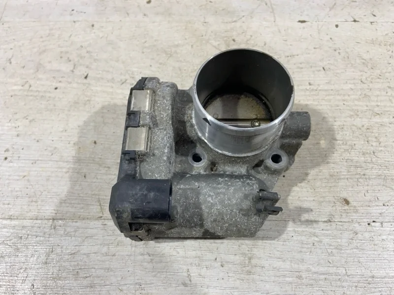 Дроссельная заслонка Ford Focus 3 (11-14) ХЭТЧБЭК