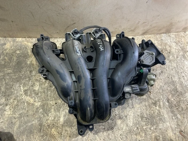 Коллектор впускной FORD Mondeo 4 (07-14) ХЭТЧБЕК