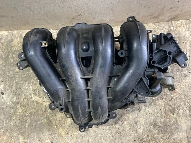 Коллектор впускной FORD Focus 2 (08-11) УНИВЕРСАЛ