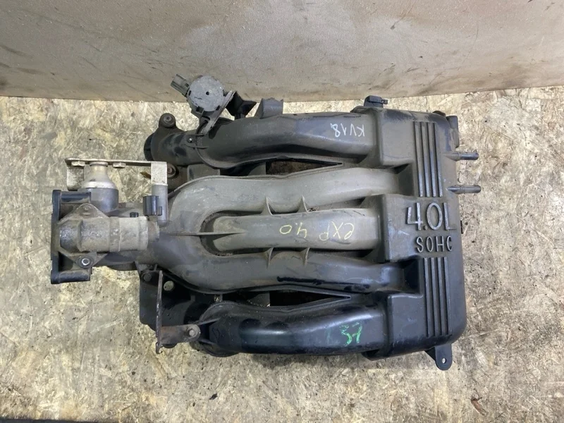 Коллектор впускной FORD Explorer (01-11) SUV 4.0L