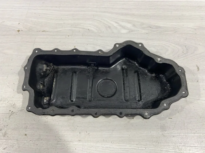 Поддон масляный двигателя Ford Tourneo/Connect