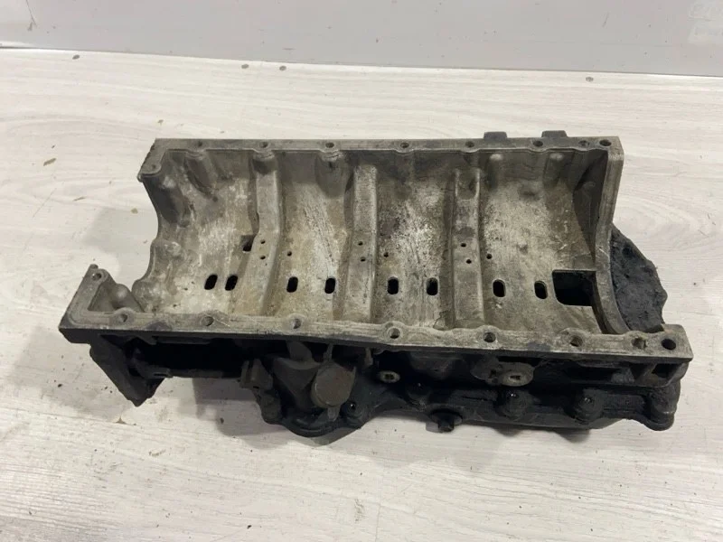 Поддон масляный двигателя Ford Tourneo/Connect