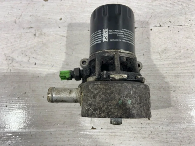 Радиатор масляный Ford Mondeo 4 (07-14) УНИВЕРСАЛ