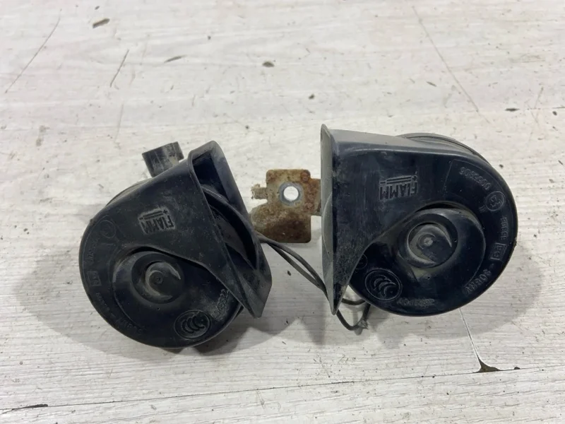 Сигнал звуковой Ford C-MAX (07-10) UAV 2.0L