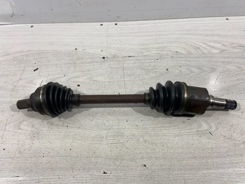 Привод передний левый Ford C-MAX (07-10) UAV 2.0L