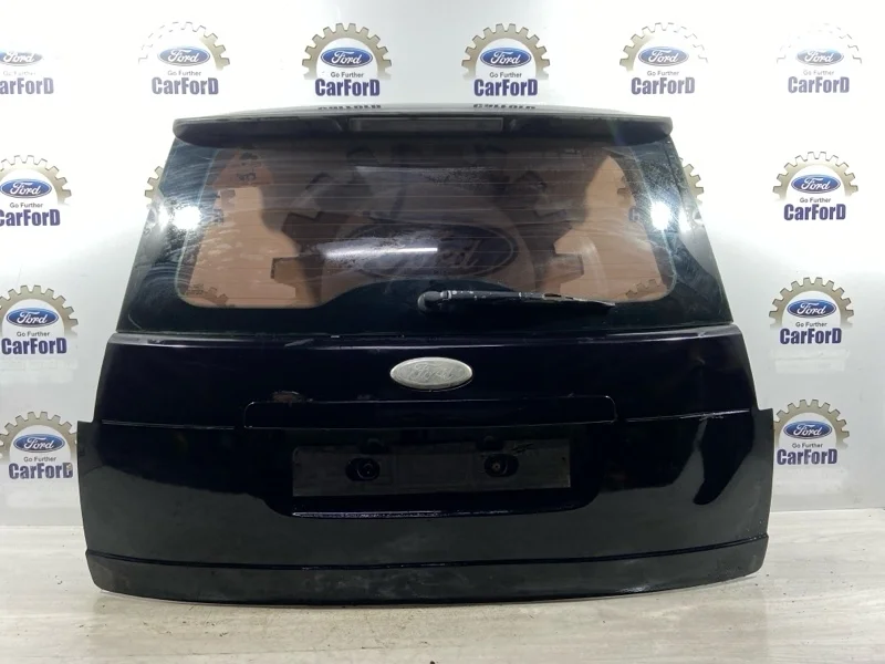Крышка багажника Ford C-MAX (07-10) UAV 2.0L