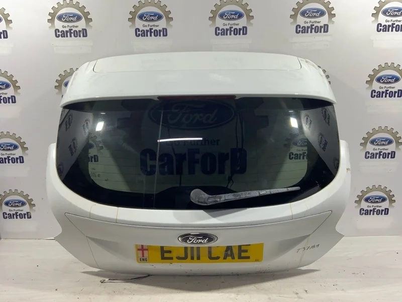 Крышка багажника Ford Focus 3 (11-14) ХЭТЧБЭК 1.6L