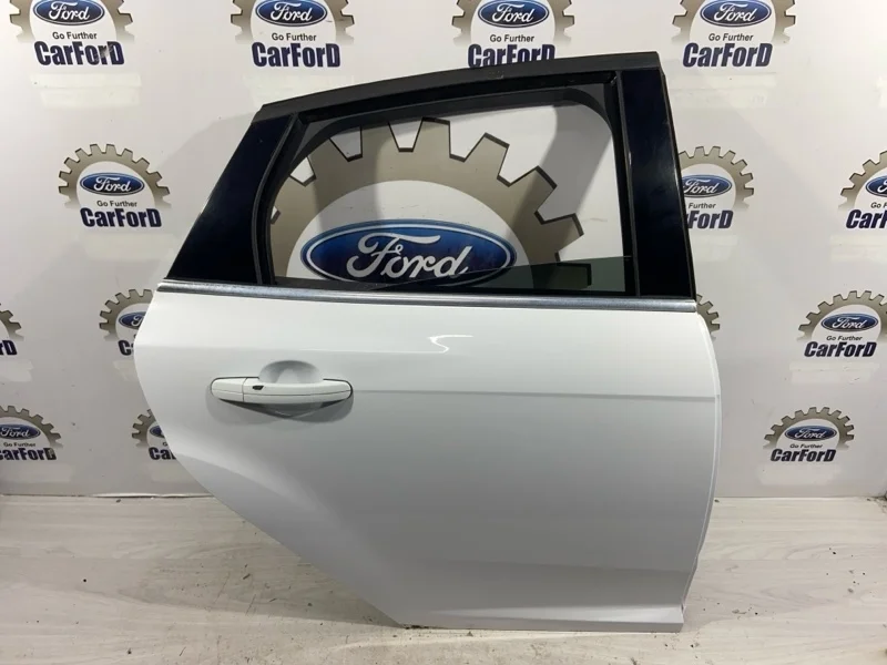 Дверь задняя правая Ford Focus 3 (11-14) ХЭТЧБЭК