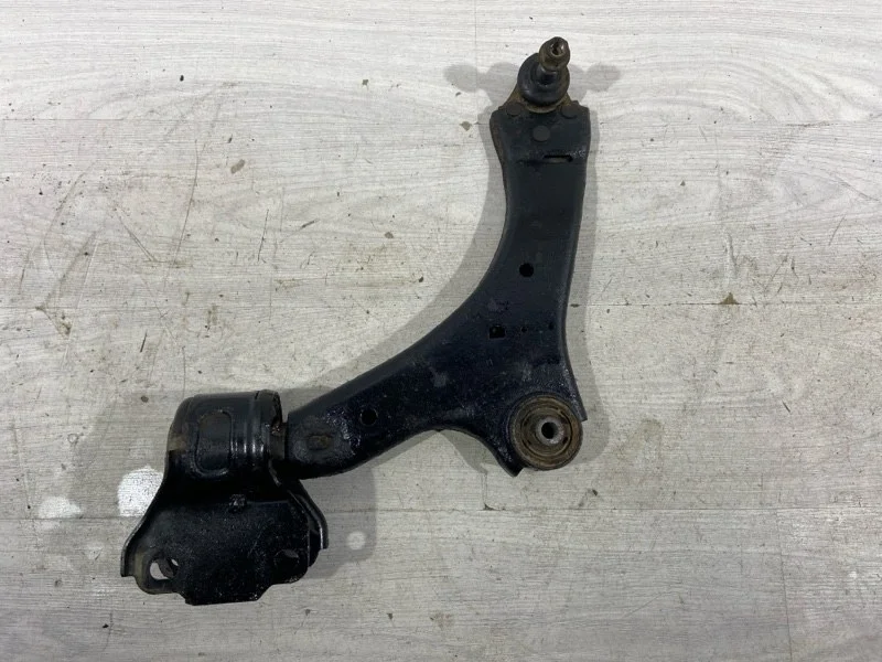 Рычаг передний левый Ford Mondeo 4 (07-14)