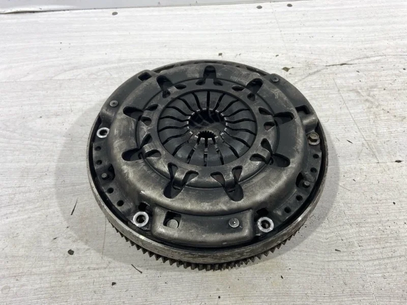 Комплект сцепления Ford C-MAX (07-10) UAV 2.0L