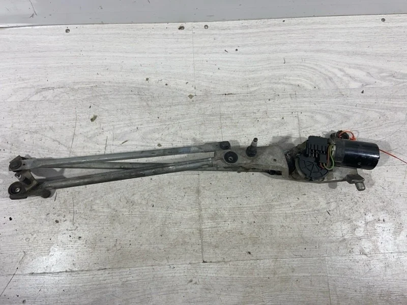 Трапеция стеклоочистителя Ford Focus 1 (98-05)