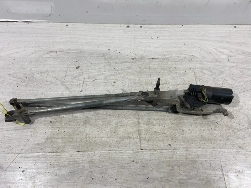 Трапеция стеклоочистителя Ford Focus 1 (98-05)