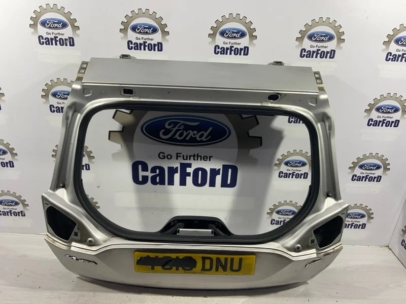 Крышка багажника Ford Kuga 1 (08-12) SUV 2.0L