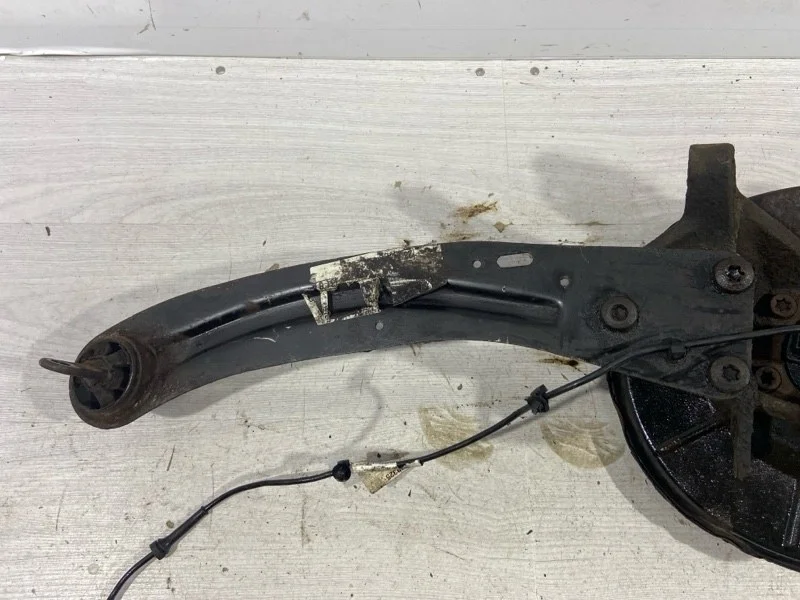 Рычаг задний продольный левый Ford Kuga 1 (08-12)