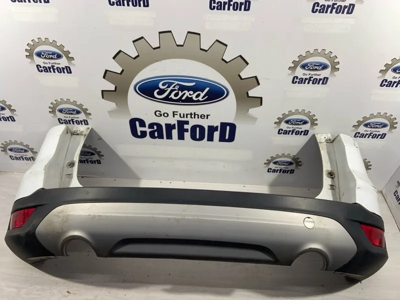 Бампер задний Ford Kuga 2 (12-19) SUV 2.0L