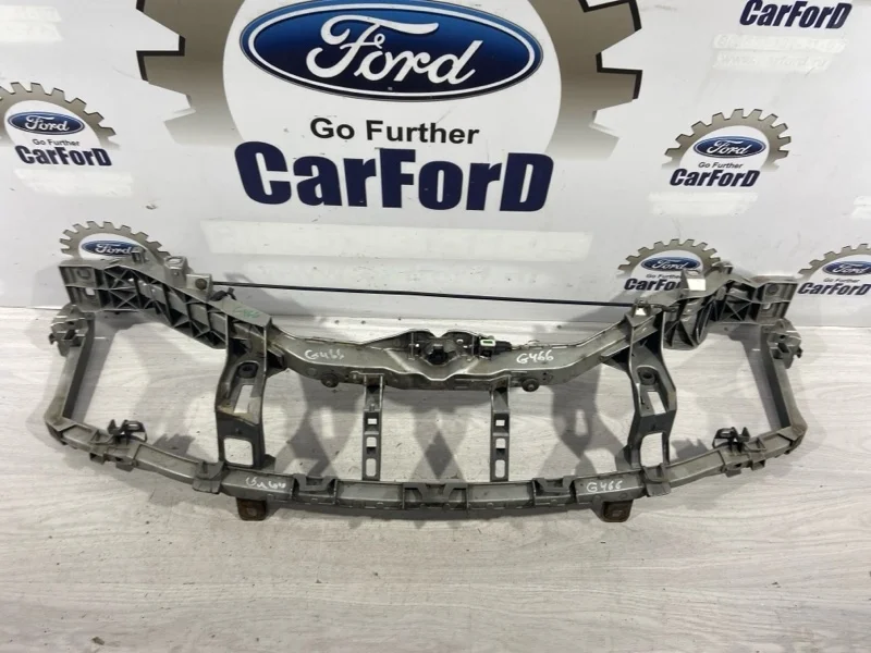 Панель передняя (телевизор) Ford Kuga 1 (08-12)