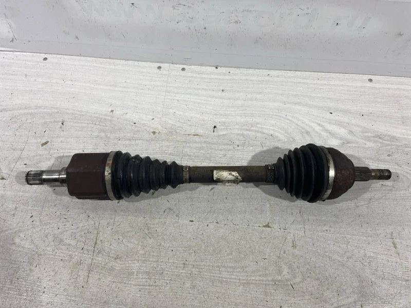 Привод передний левый Ford Kuga 1 (08-12) SUV 2.0L