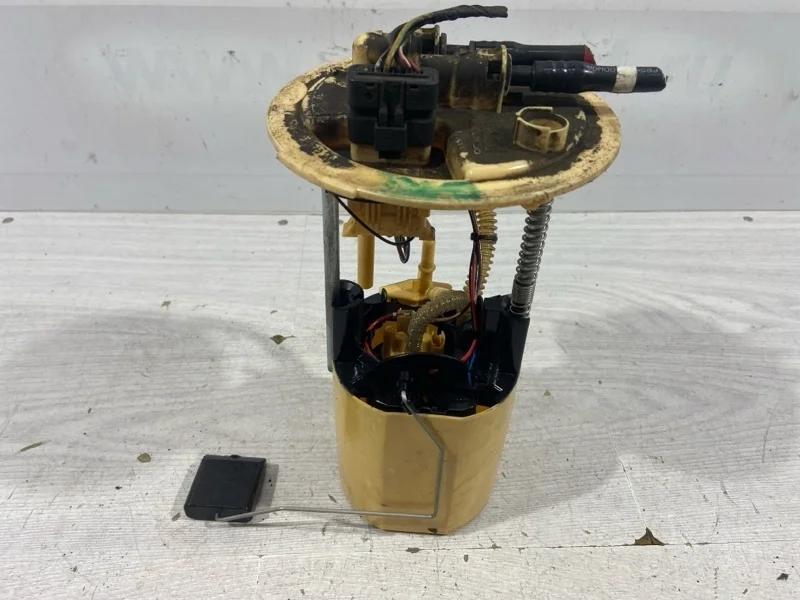 Насос топливный в сборе Ford Kuga 1 (08-12) SUV