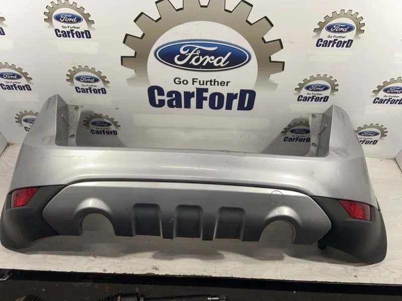 Бампер задний Ford Kuga 1 (08-12) SUV 2.0L