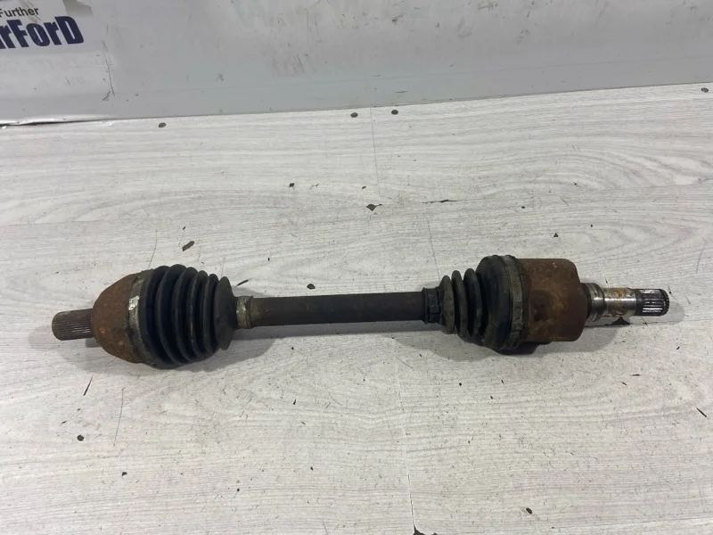 Привод передний левый Ford S-MAX (06-15) SAV 2.0L