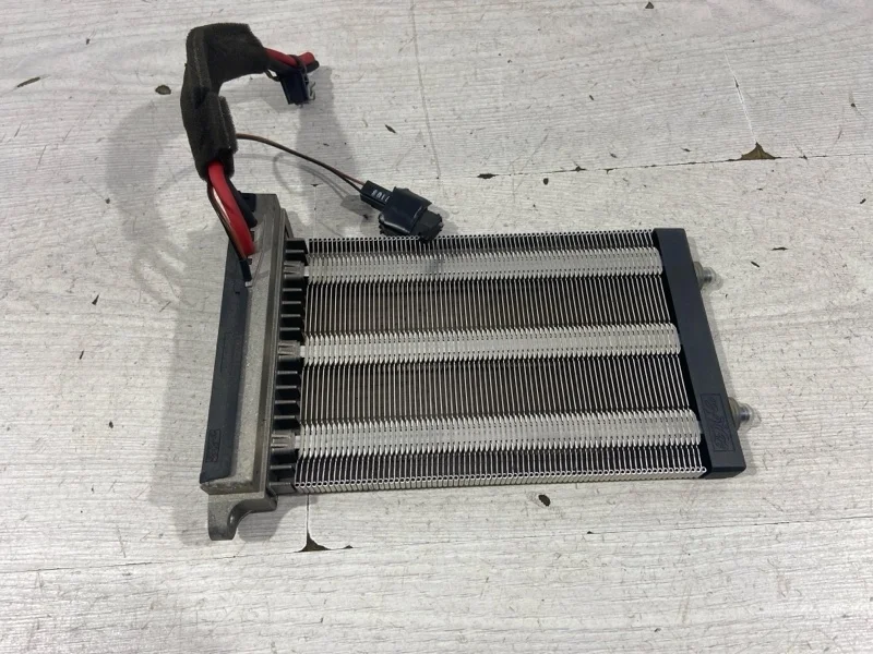 Радиатор отопителя электрический Ford S-MAX