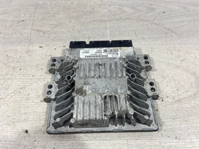 Блок управления двигателем Ford S-MAX (06-15) SAV