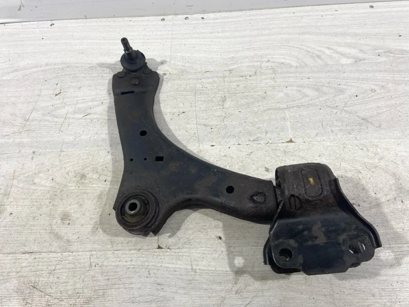Рычаг передний правый Ford S-MAX (06-15) SAV 2.0L