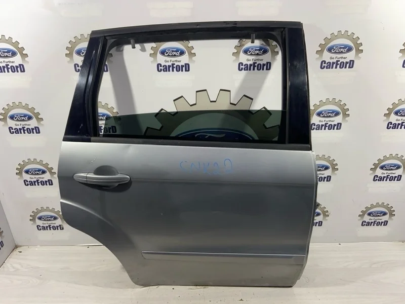 Дверь задняя правая Ford S-MAX (06-15) SAV 2.0L
