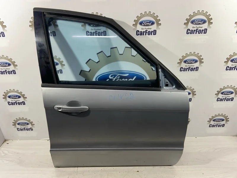 Дверь передняя правая Ford S-MAX (06-15) SAV 2.0L