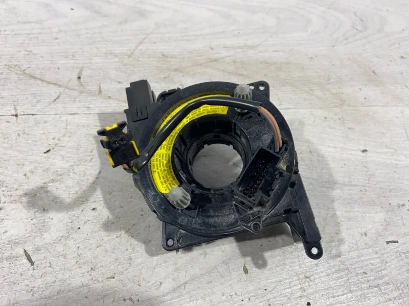 Шлейф подрулевой для SRS (ленточный) Ford S-MAX