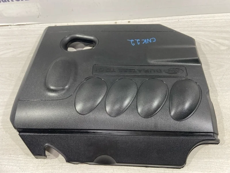 Накладка двигателя декоративная Ford S-MAX (06-15)