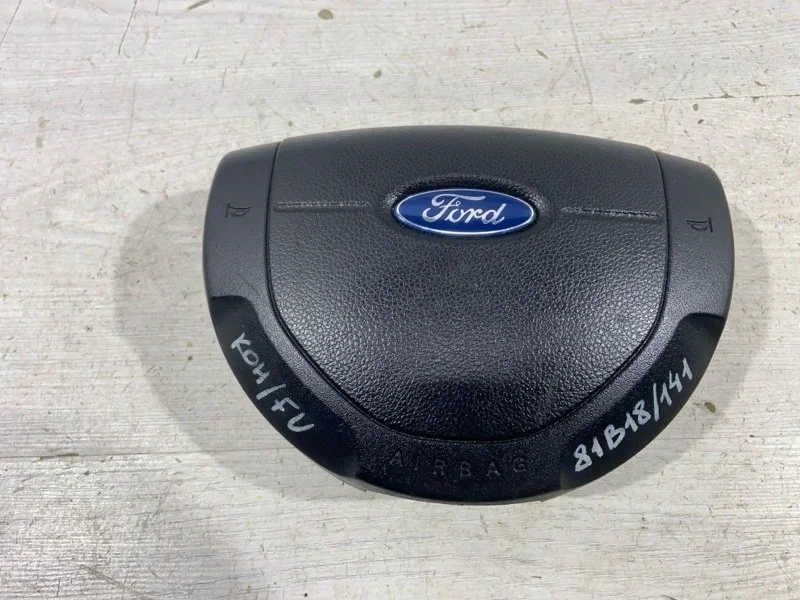Подушка безопасности (в руль) Ford Tourneo/Connect