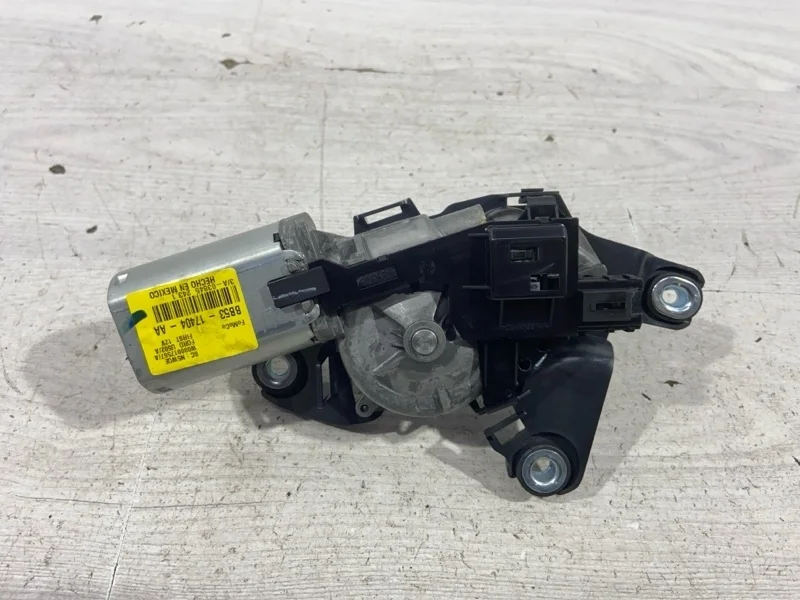 Моторчик стеклоочистителя задний Ford Explorer