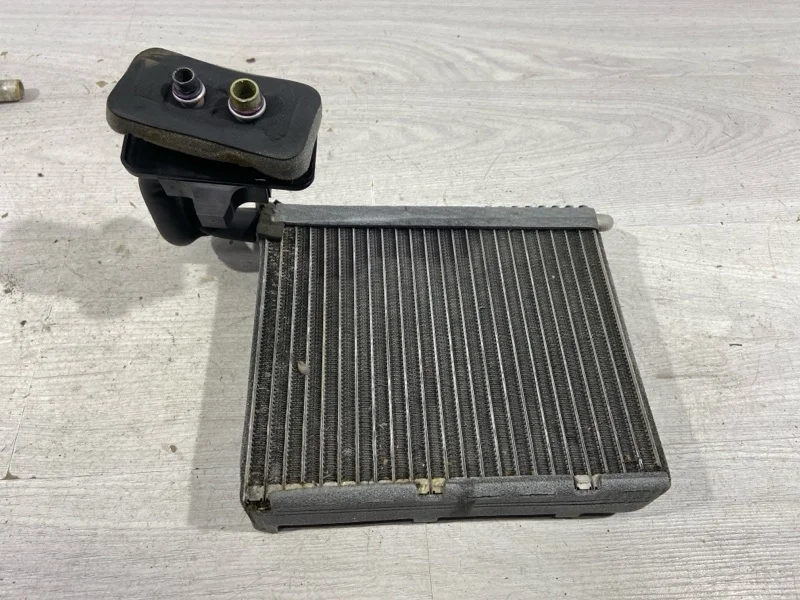 Испаритель кондиционера Ford Focus 3 (11-14)