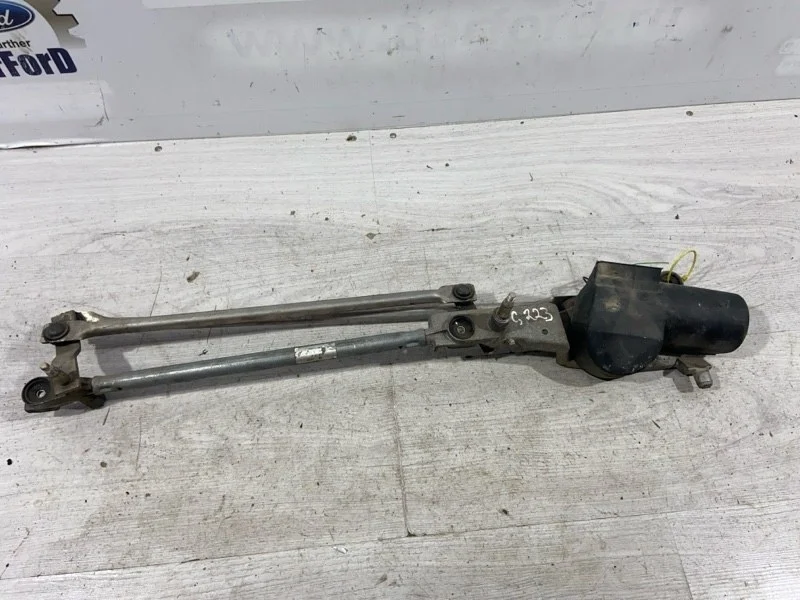 Трапеция стеклоочистителя Ford Focus 1 (98-05)